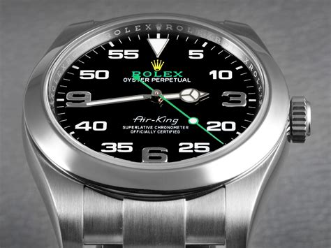 rolex air king 116900 reviews.